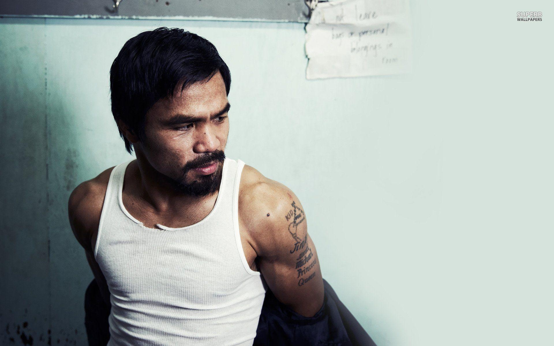 1920x1200 Manny Pacquiao Wallpaper Image Photo Picture Background, Desktop