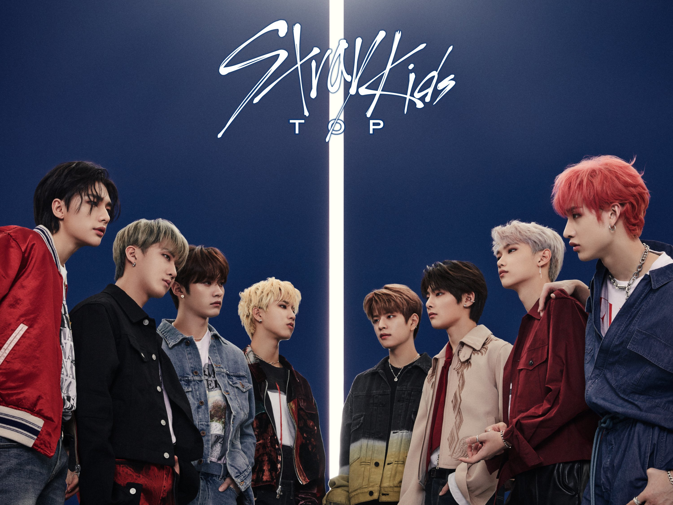 2560x1920 Stray Kids Wallpaperx1920, Desktop