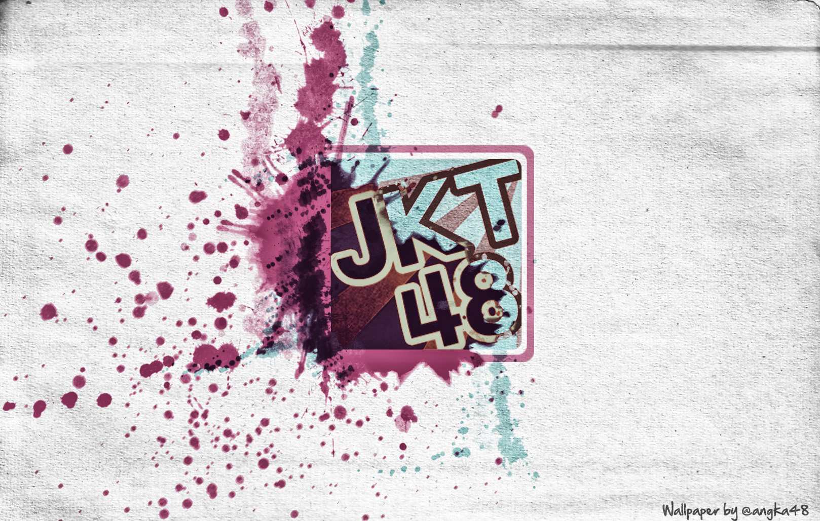 1620x1030 JKT48 Wallpaper, Desktop