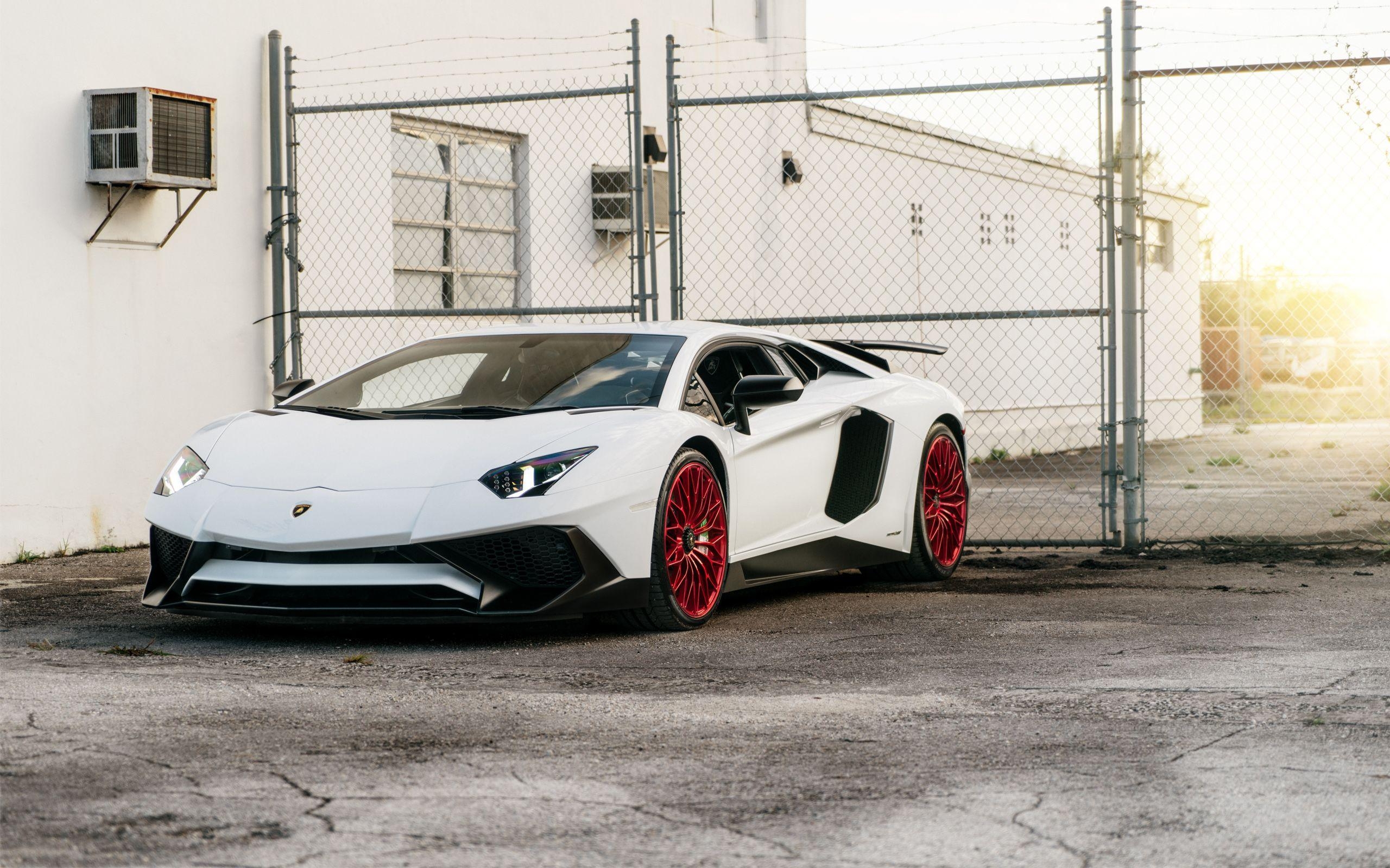 2560x1600 MC Lamborghini Aventador SV Wallpaper. HD Car Wallpaper, Desktop