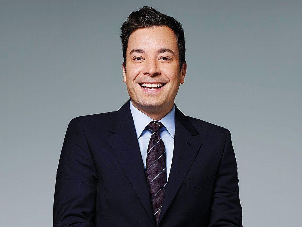 1030x770 Jimmy Fallon HD Wallpaper, Desktop