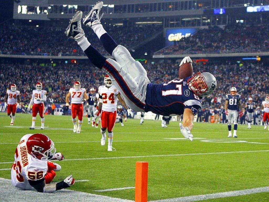 1030x770 Rob Gronkowski HD Background. Places to Visit, Desktop