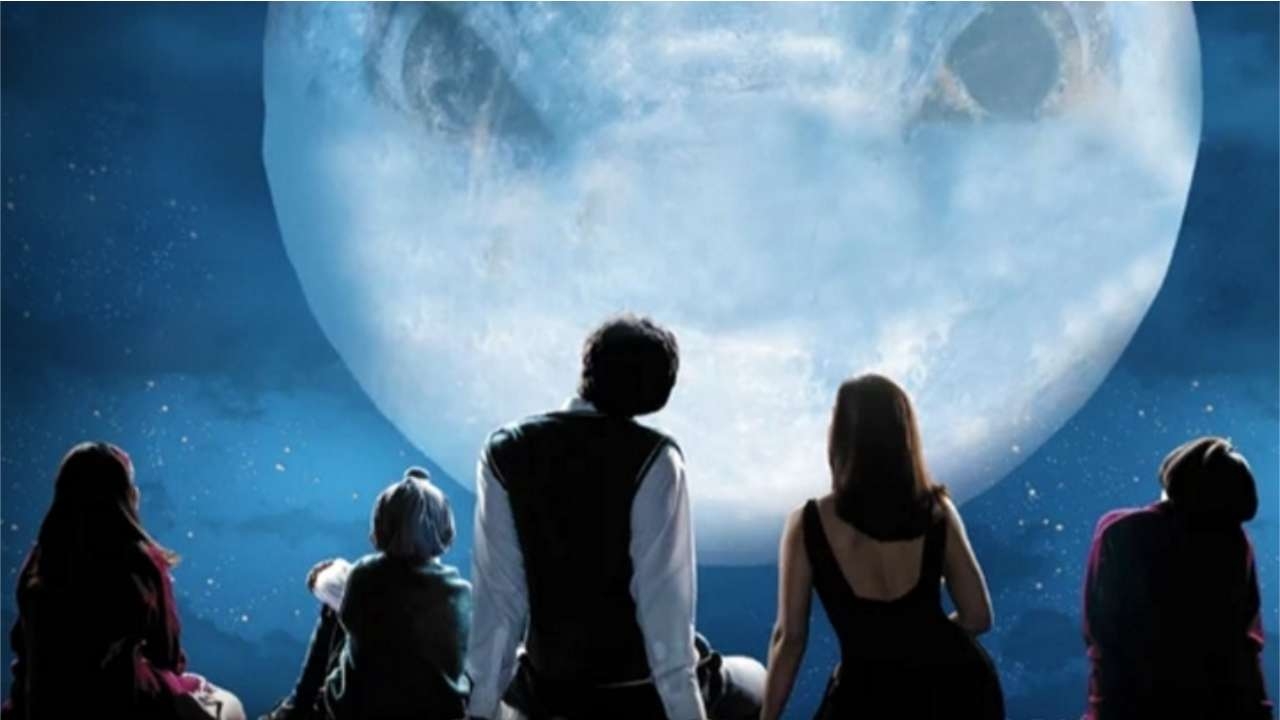 1280x720 Photos: Hrithik Roshan's 'Koi.Mil Gaya' Completes 15 Years Facts That'll Make The Sci Fi Flick Even More Special, Desktop