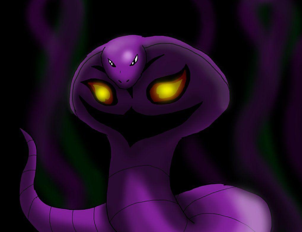 1020x790 Arbok, Desktop