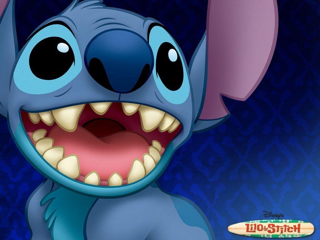 1030x770 Lilo and Stitch Wallpaper, Desktop