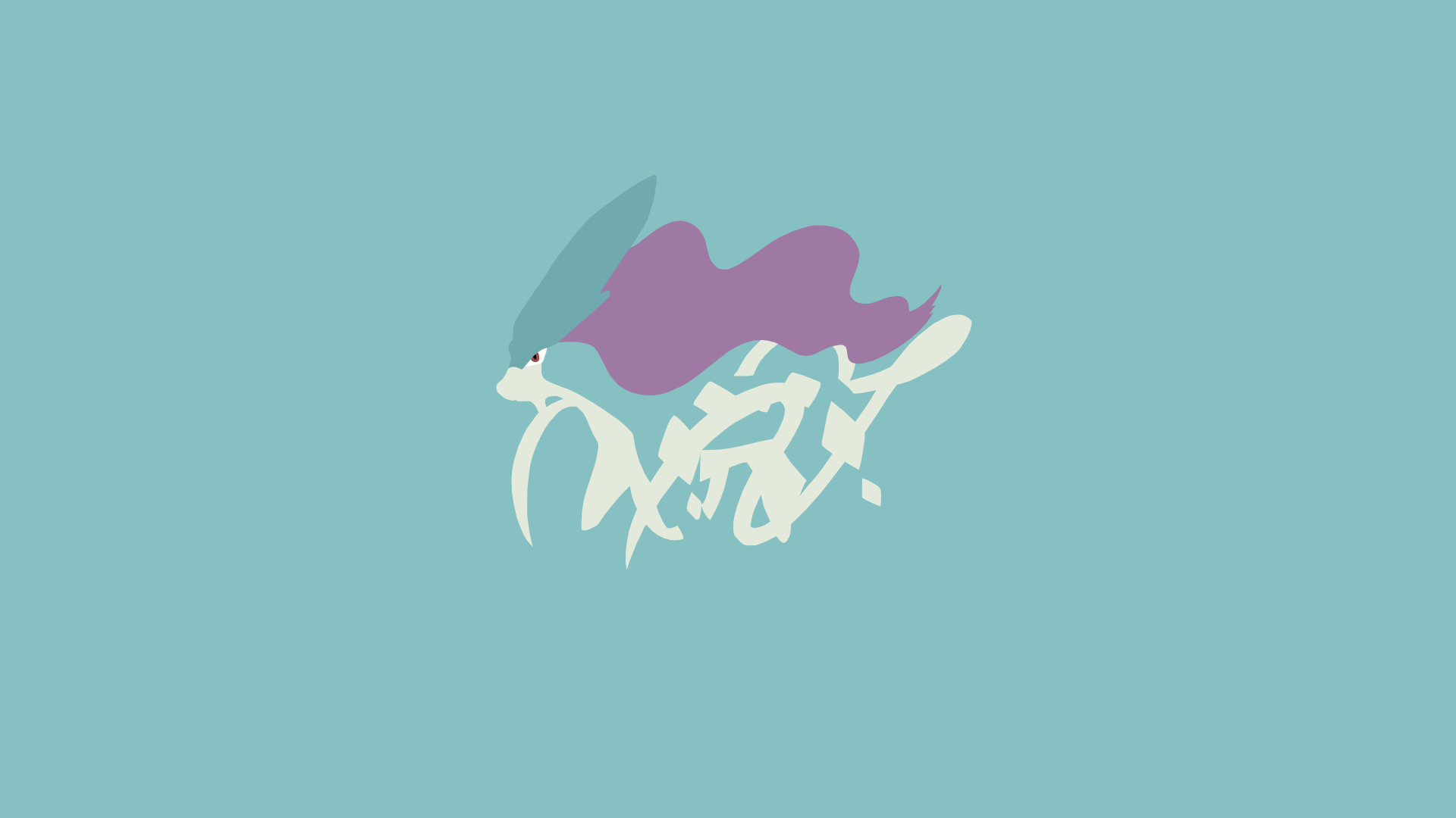 1920x1080 image of Suicune Pokemon HD Wallpaper - #FAN, Desktop