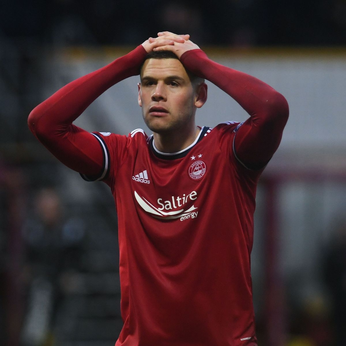 1200x1200 Christian Ramirez in 'f***' response to Stephen Glass sacking as Aberdeen striker vents fury, Phone