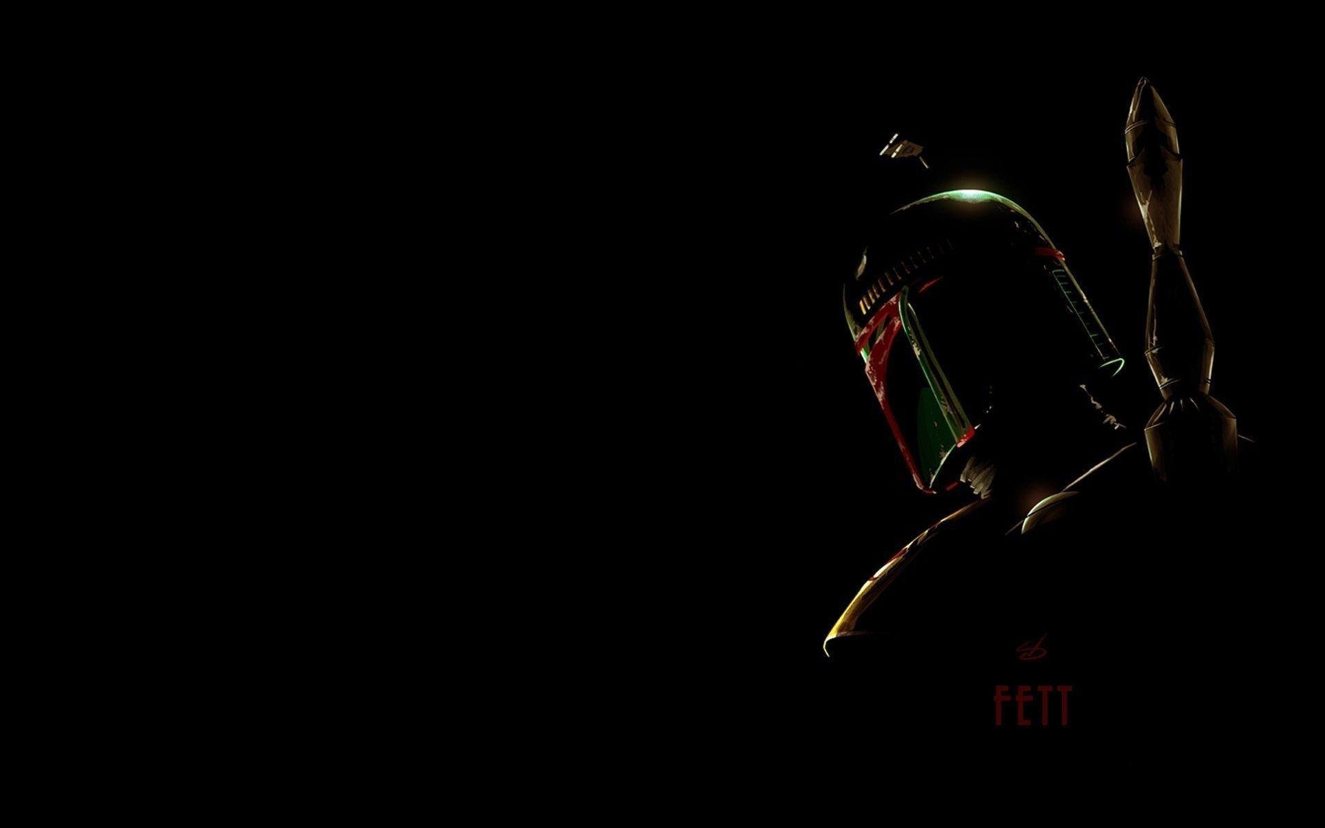 1920x1200 Boba fett star wars art wallpaperx1200, Desktop