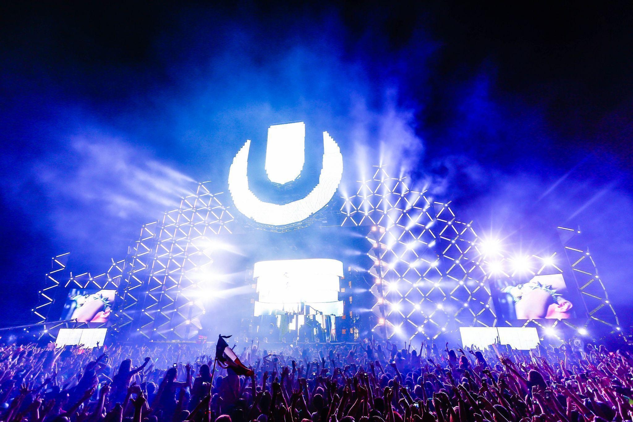 2050x1370 Ultra Music Festival Miami MMW WMC UltraFest HD Wallpaper Pics, Desktop