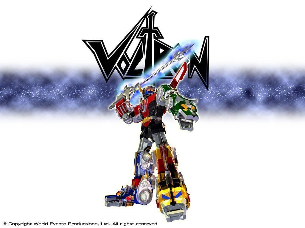 1030x770 Voltron Wallpaper, Desktop