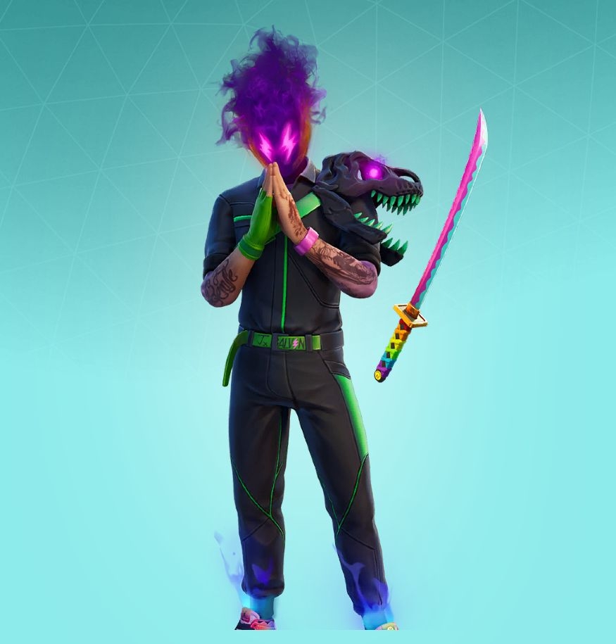 880x920 J Balvin Fortnite wallpaper, Phone