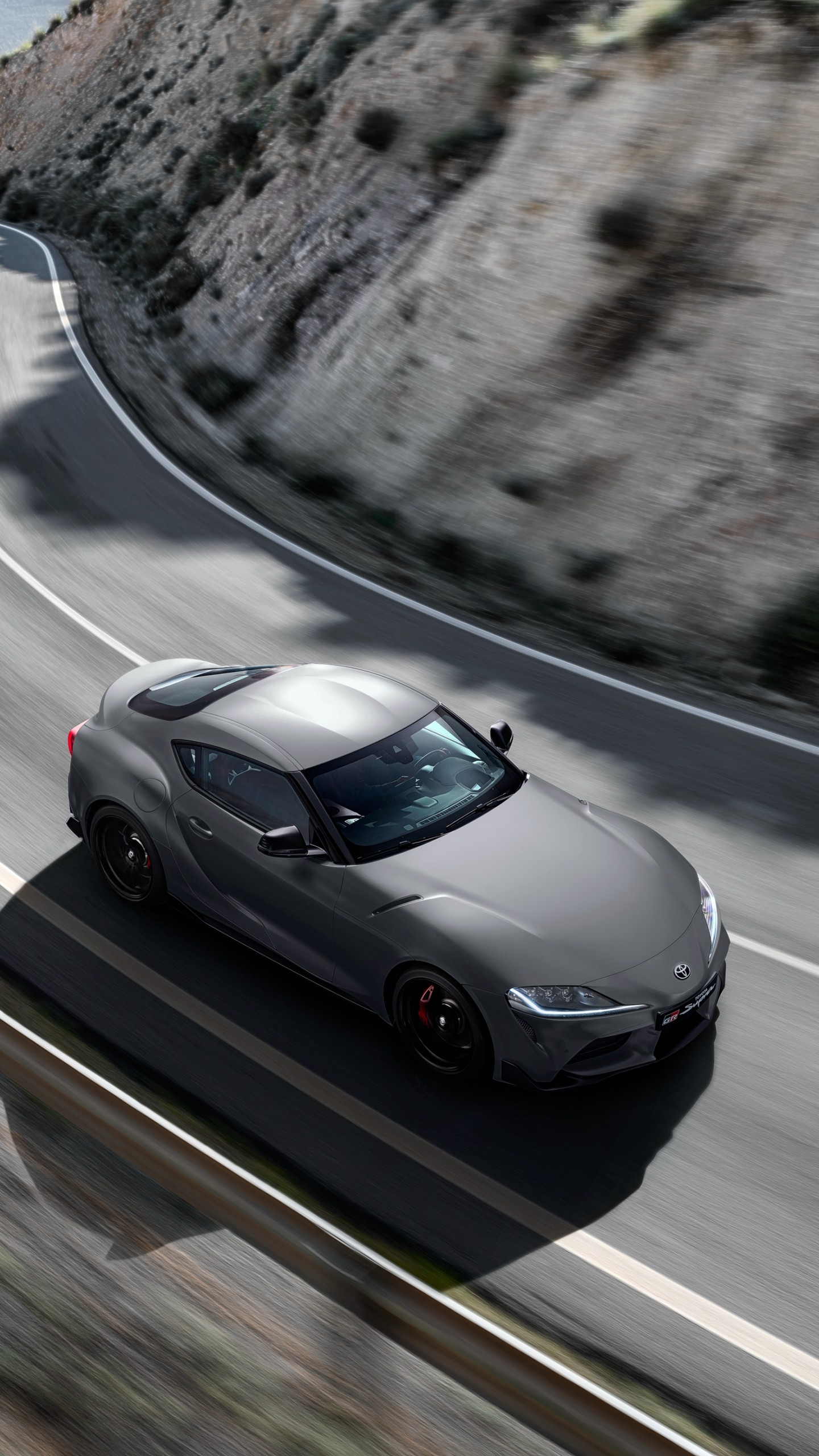 1440x2560 Free download Wallpaper Toyota Supra A90 2020 Cars 2019 Detroit Auto Show 4K [] for your Desktop, Mobile & Tablet. Explore iPhone 4k 2020 Wallpaperk 2020 iPhone Wallpaper, Phone