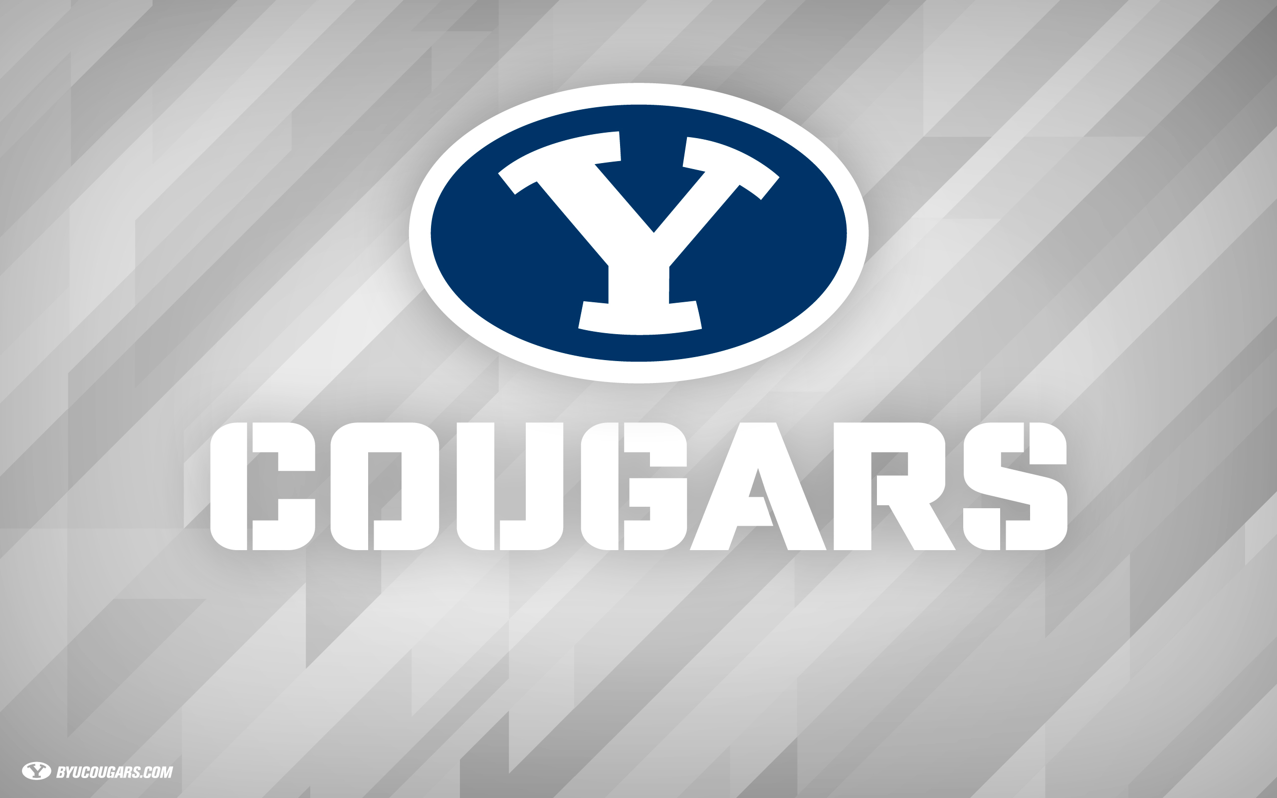 2560x1600 BYU Cougars Wallpaper, Desktop