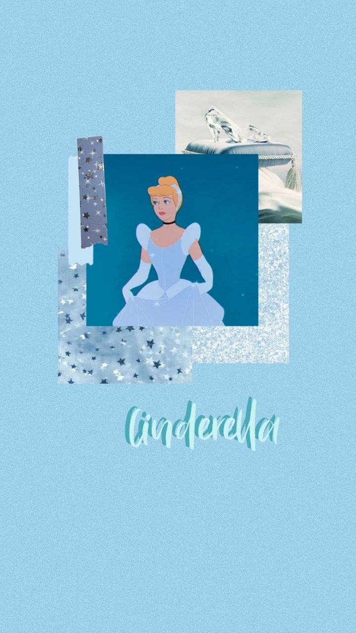 720x1280 Cinderella wallpaper, Disney aesthetic, Phone