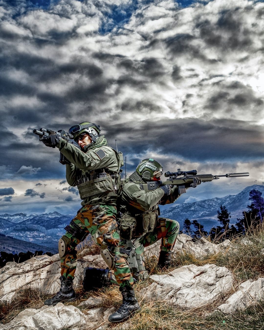 1080x1350 Army Photo [HD]. Download Free Image, Phone