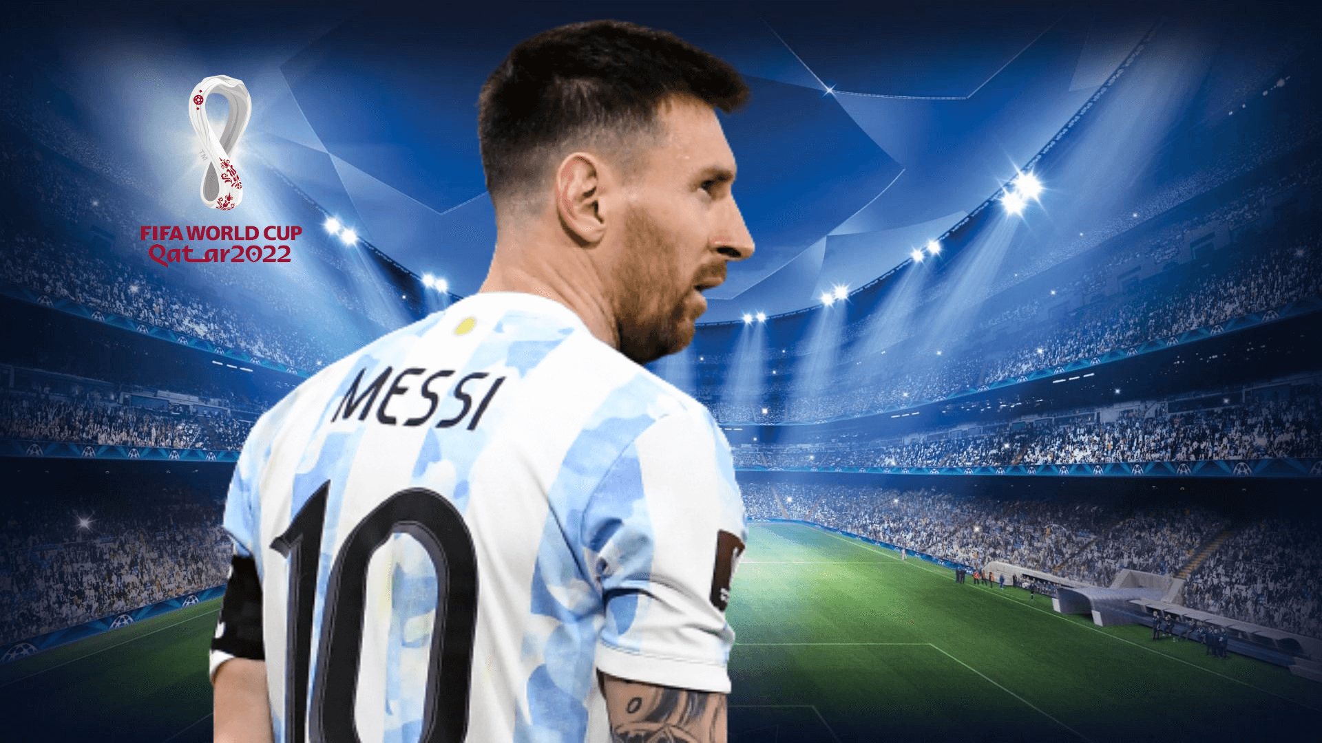 1920x1080 THE BEST 10 LIONEL MESSI WALLPAPER HD ARGENTINA PHOTOS IN 2023, Desktop