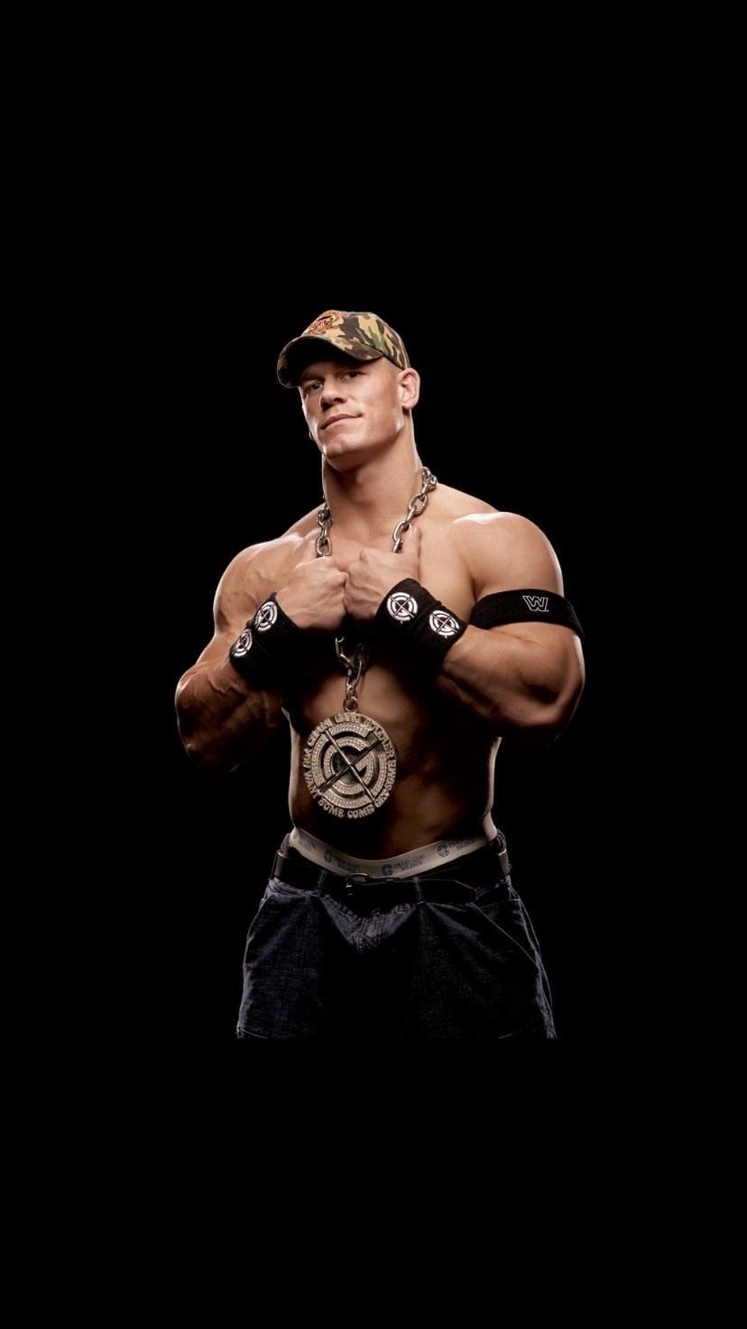 830x1480 John Cena. John cena picture, John cena wrestling, Wwe superstar john cena, Phone