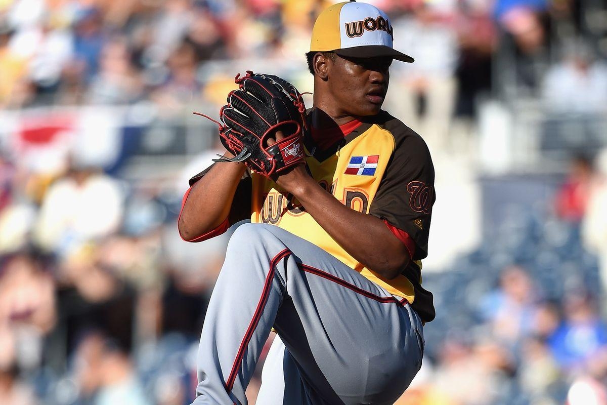 1200x800 Nationals announce Reynaldo Lopez to make MLB debut vs Dodgers, Desktop