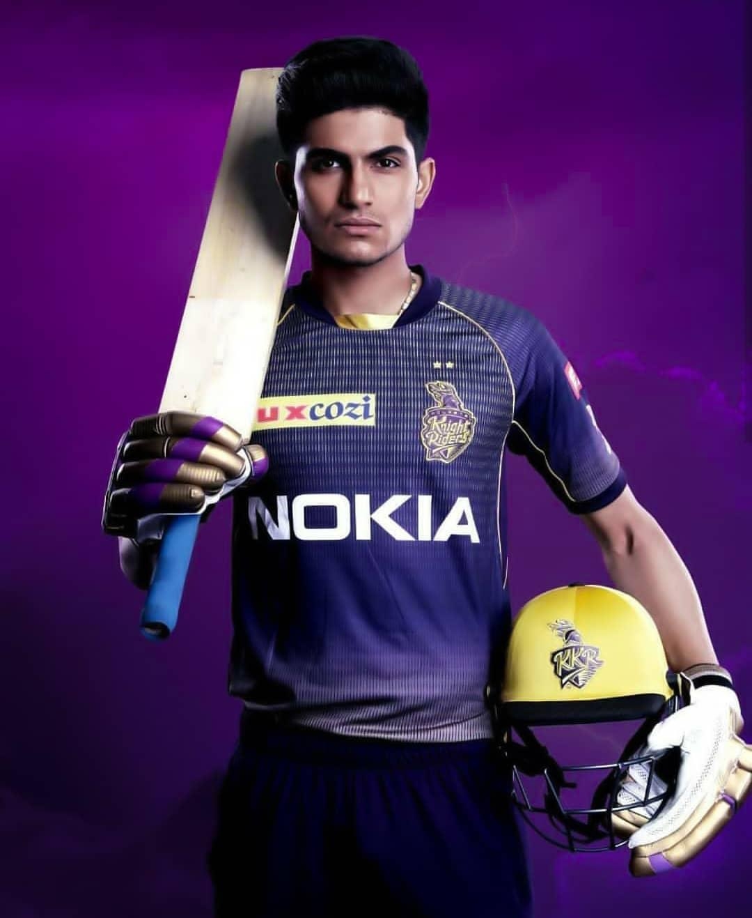 1080x1320 Shubman Gill Wallpaper for Android, Phone