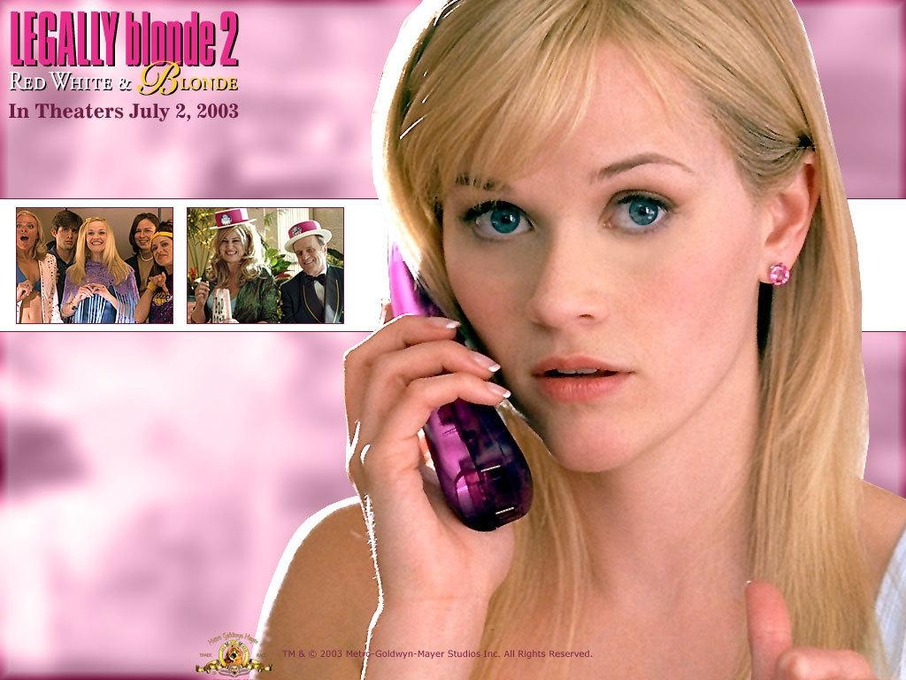 1030x770 Legally Blonde Desktop Background, Desktop