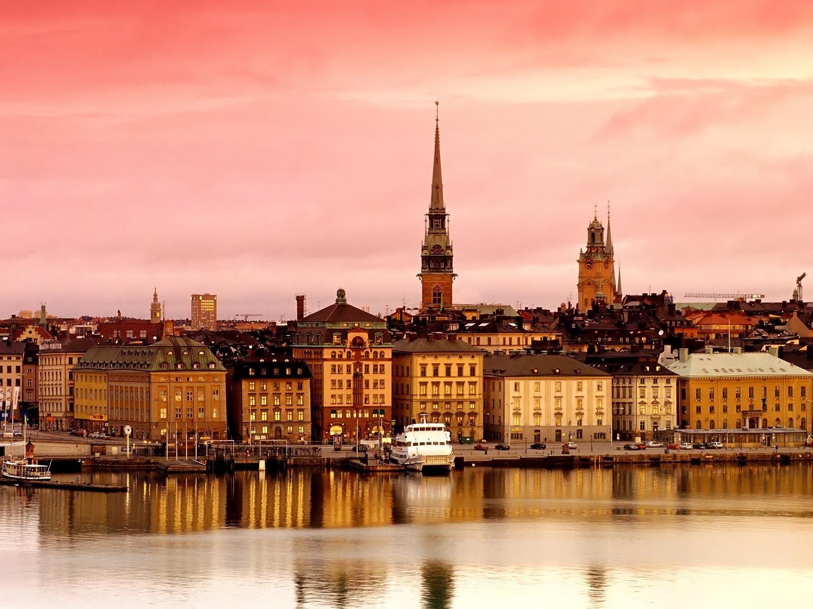 1600x1200 Stockholm Wallpaper, Live Stockholm Wallpaper, CAT98 Stockholm, Desktop