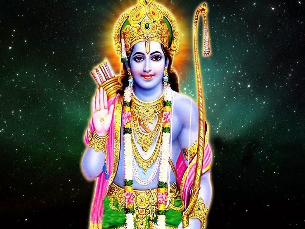 1030x770 Festival Chaska: Shri Rama Photo, Lord Ramji Image and Picture, Desktop