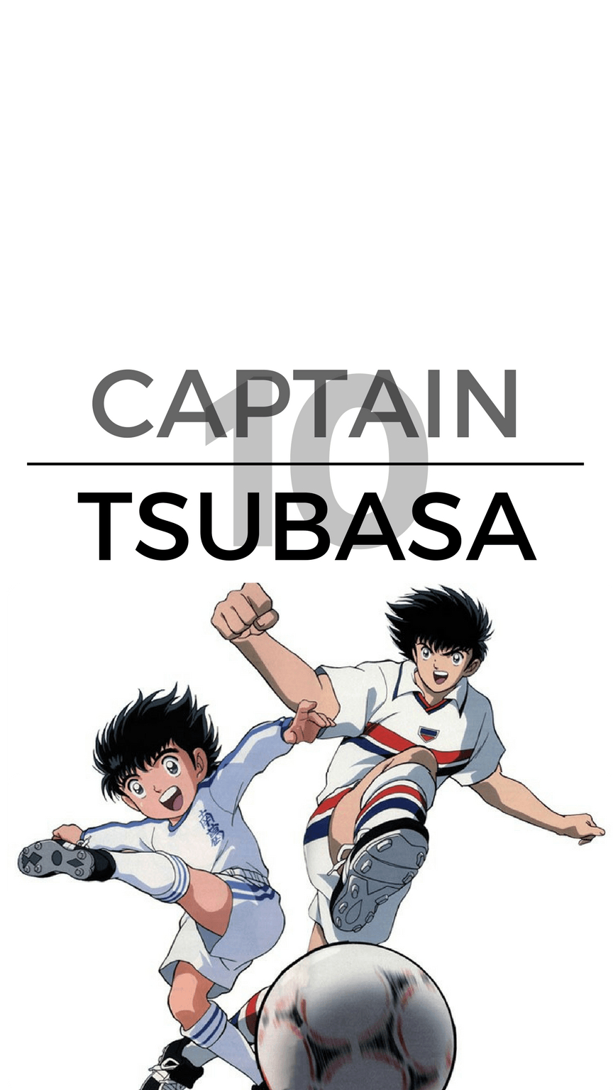 870x1540 captain tsubasa ozora tsubasa supercampeones supercampeões oliver e, Phone