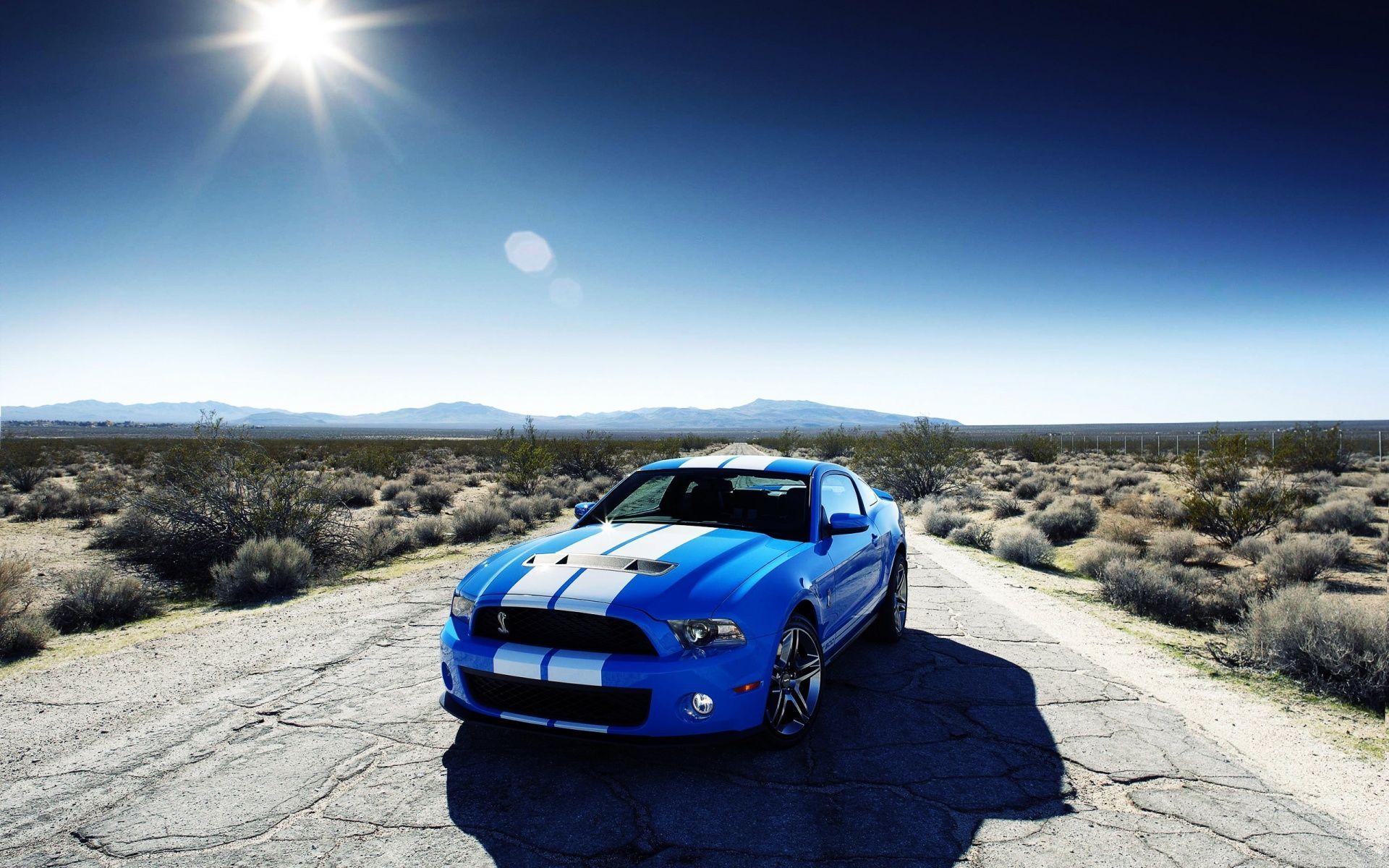 1920x1200 Ford Mustang Shelby GT500 Wallpaper 11 X 1200, Desktop