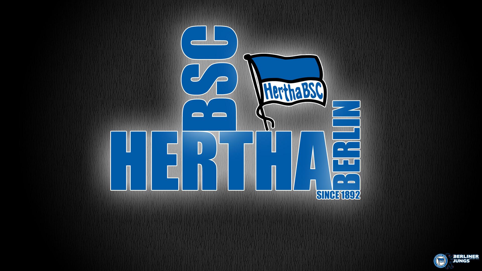 1920x1080 Hertha Bsc Berlin Wallpaper. HD Wallpaper, HD Image, HD Picture, Desktop