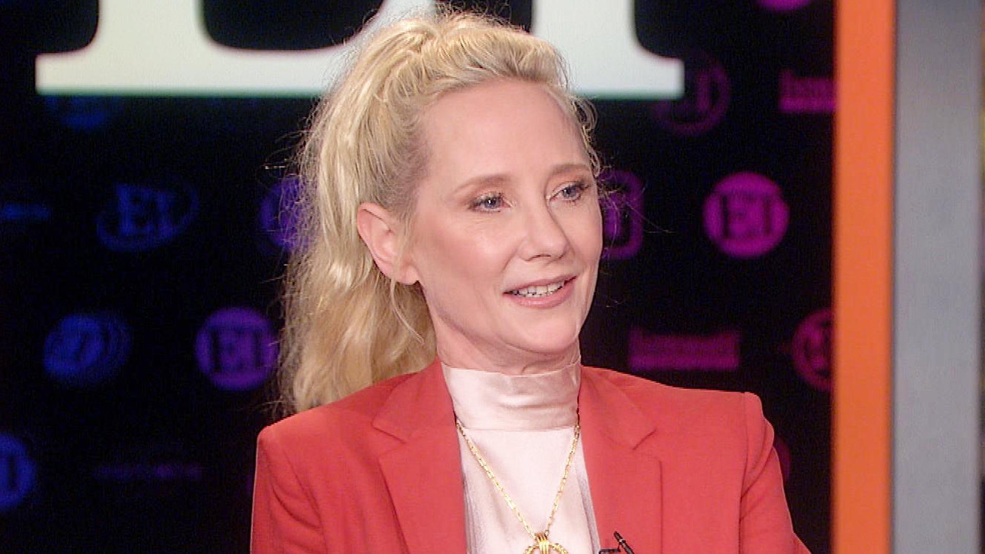 1920x1080 Anne Heche Reveals Why Harrison Ford Is One of Her 'Heroes' After Standing Up for Her (Exclusive), Desktop