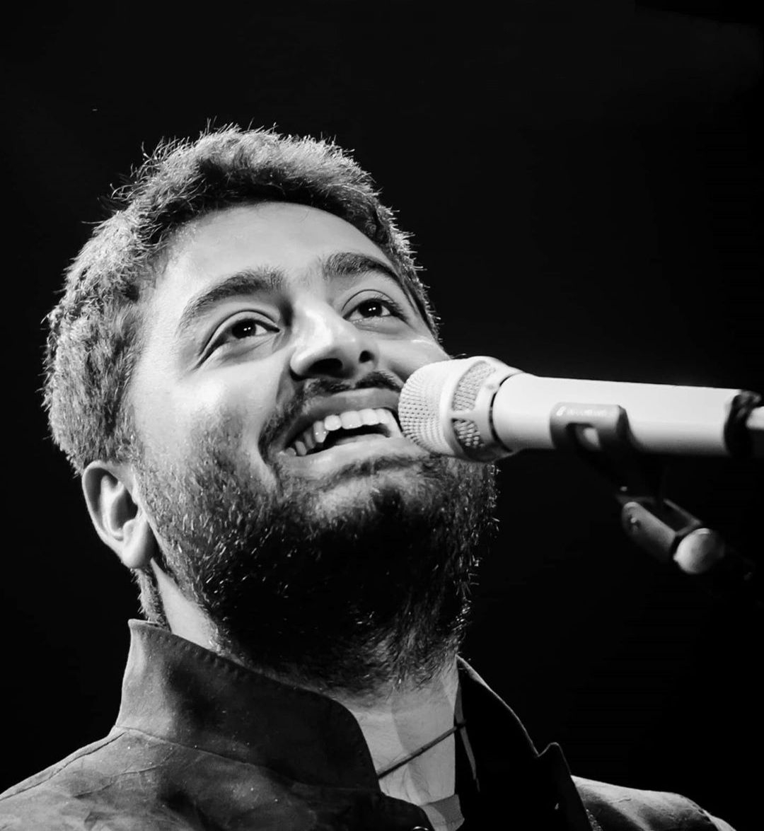 1080x1180 Arijit Singh Latest Songs 2020 List & HD Image. Arijit Singh HD Image. Arijit Singh Wife Photo World, Phone