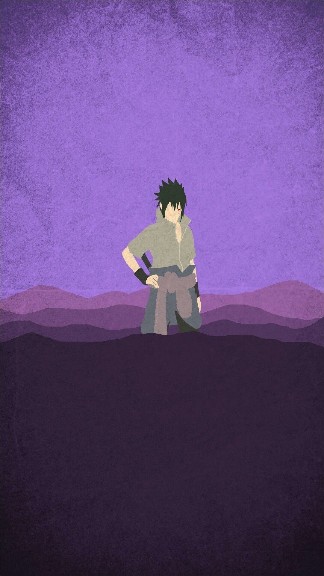 1090x1930 Ultra HD Naruto Wallpaper 4k, Phone