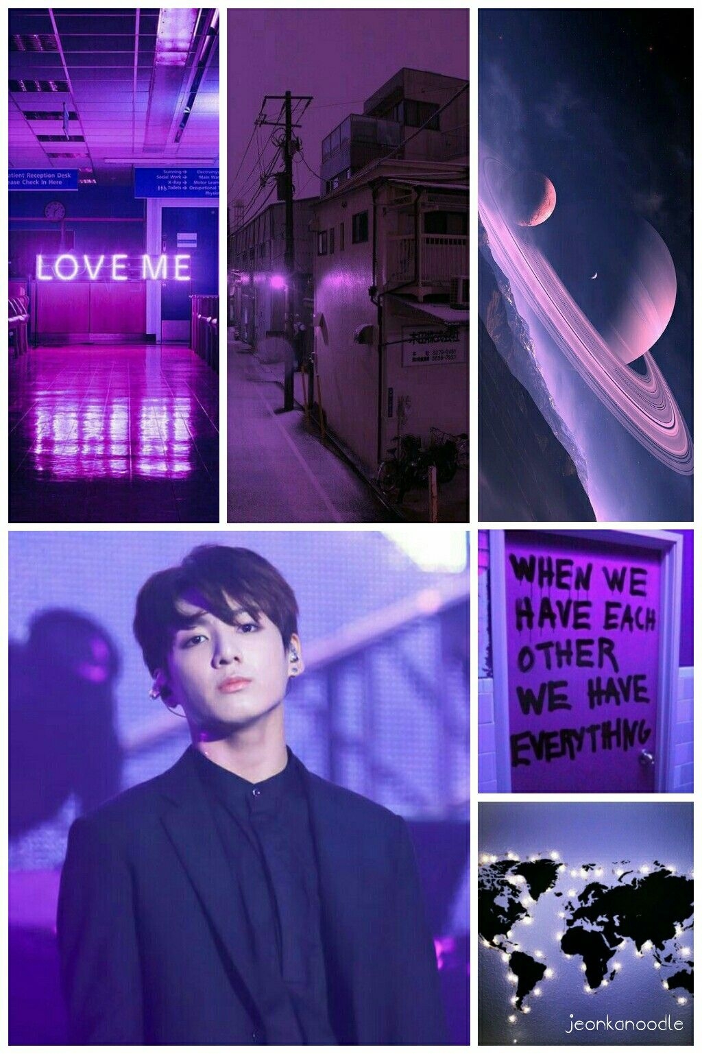 1030x1540 Wallpaper // Jeon Jungkook // BTS // purple aesthetic. Jungkook, Phone