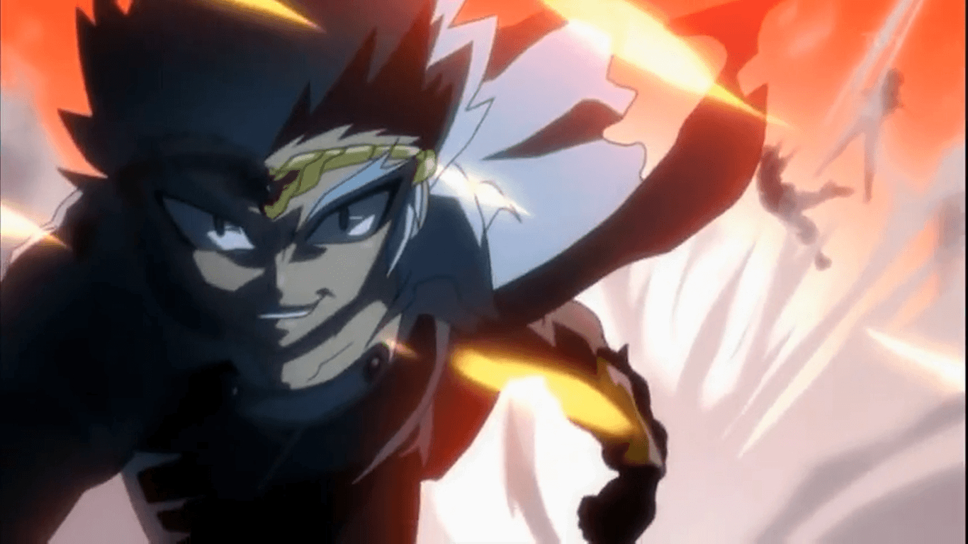 1370x770 Beyblade 4D Ryuga beating people.png, Desktop