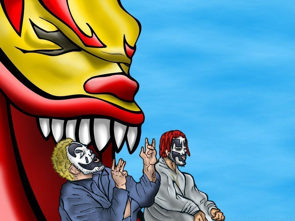 1030x770 Insane Clown Posse 3. free wallpaper, music, Desktop