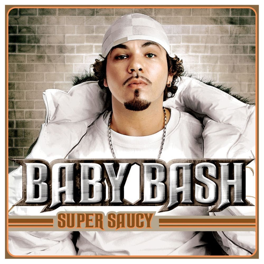 1000x1000 Baby Bash, Phone