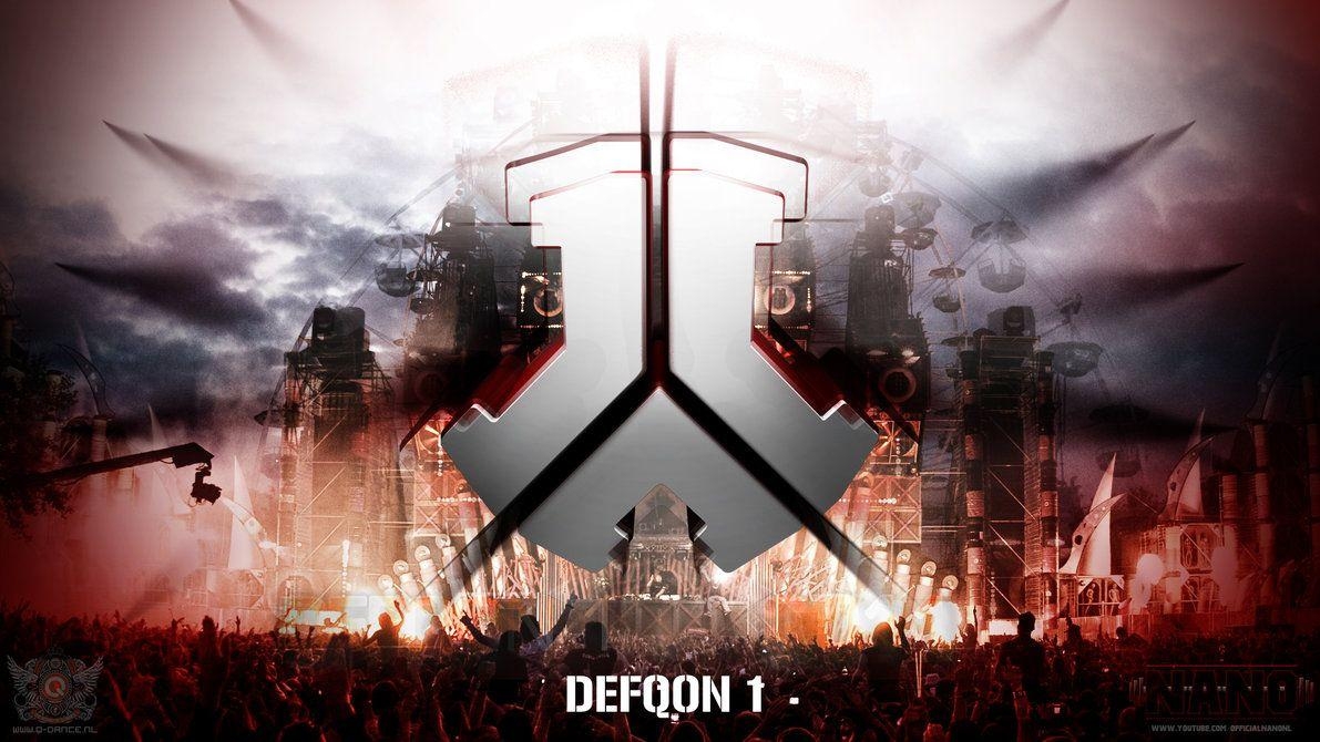 1200x670 Defqon 1 Wallpaper, Desktop