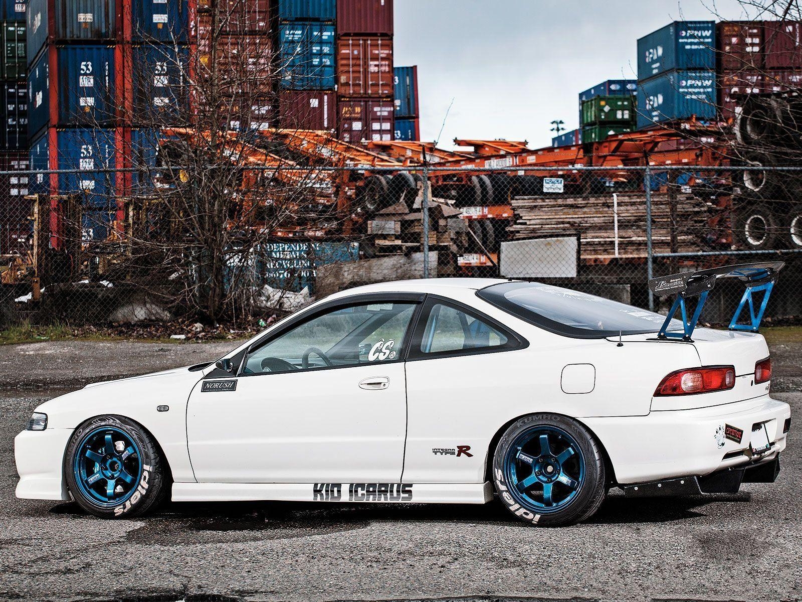 1600x1200 Wallpaper.wiki Acura Integra Type R Wallpaper PIC WPC0014313, Desktop