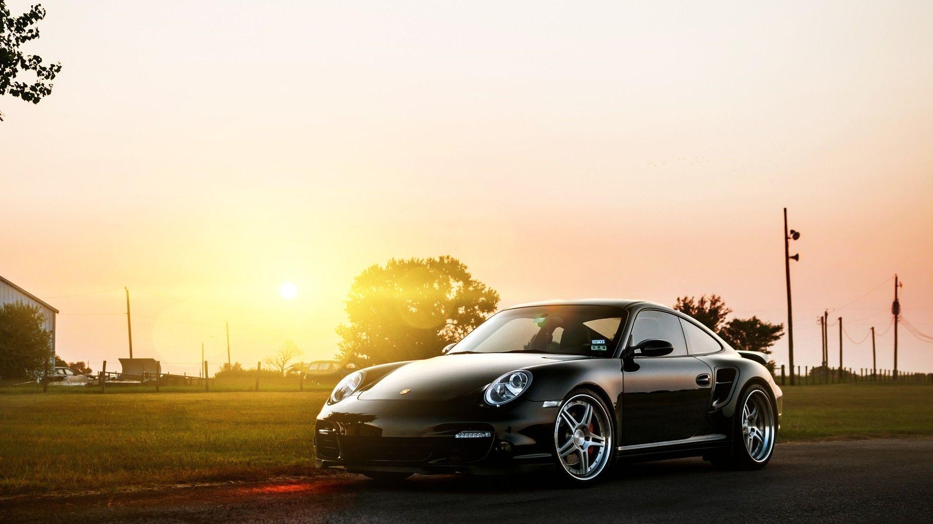 1920x1080 Custom Porsche 911 High Resolution Wallpaper Porsche Car, Desktop