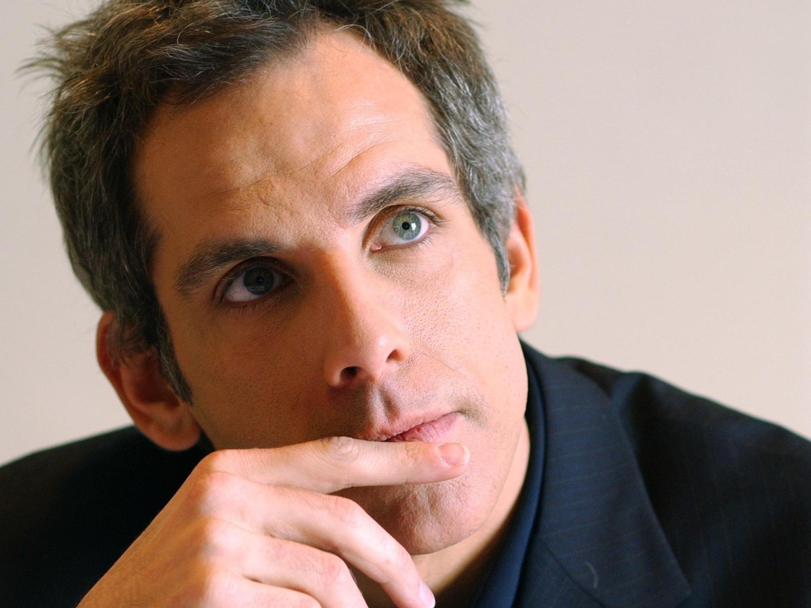 1600x1200 Ben Stiller, High Definition, High Quality, Widescreen, Desktop