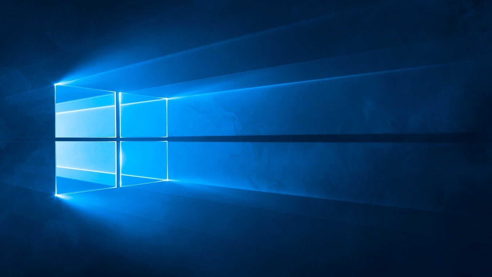 1600x900 Windows 10 Default Background, Desktop