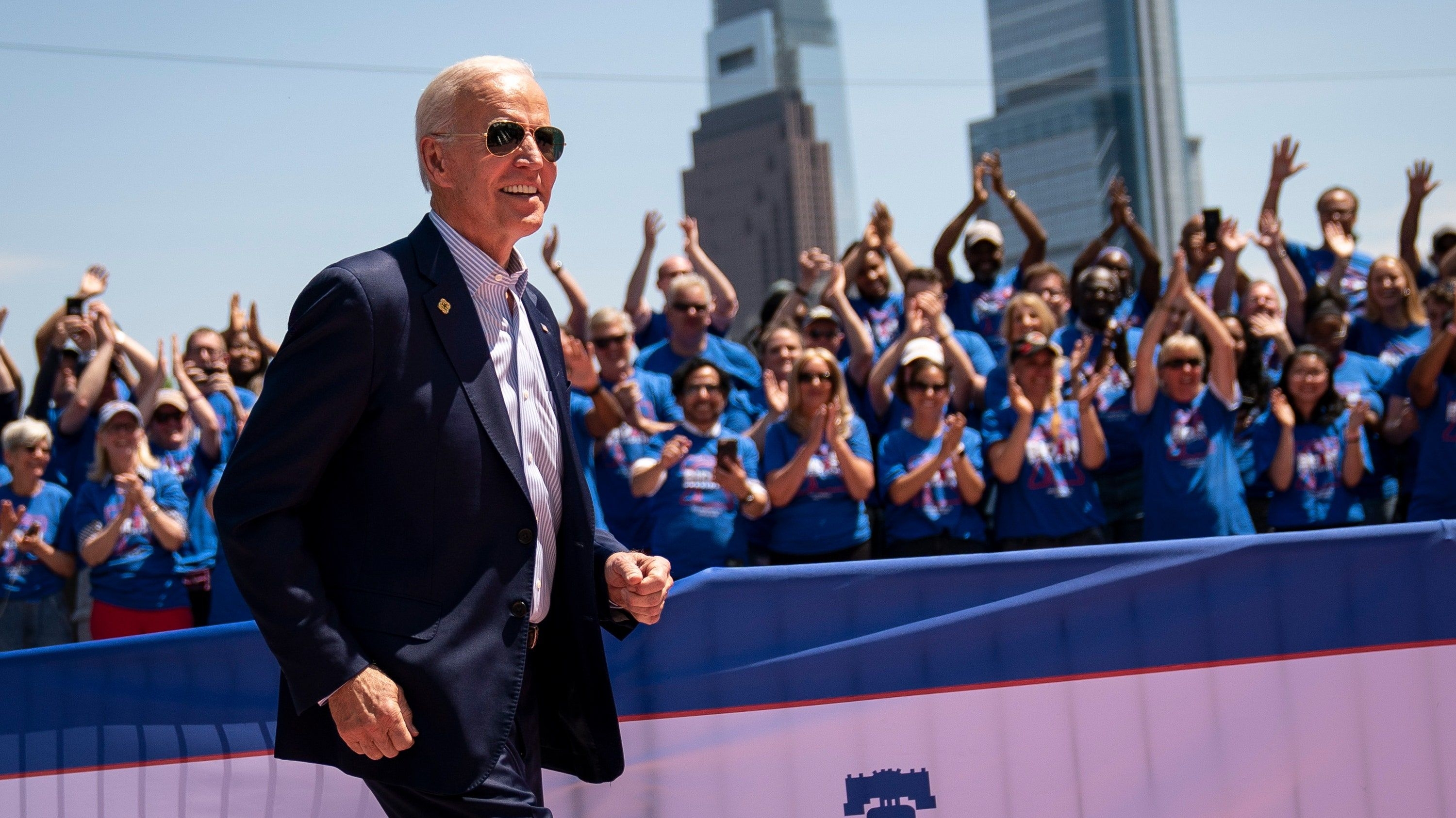 3000x1690 Joe Biden's 2020 Campaign Makes Me Sick with Fear for Our Future, Desktop