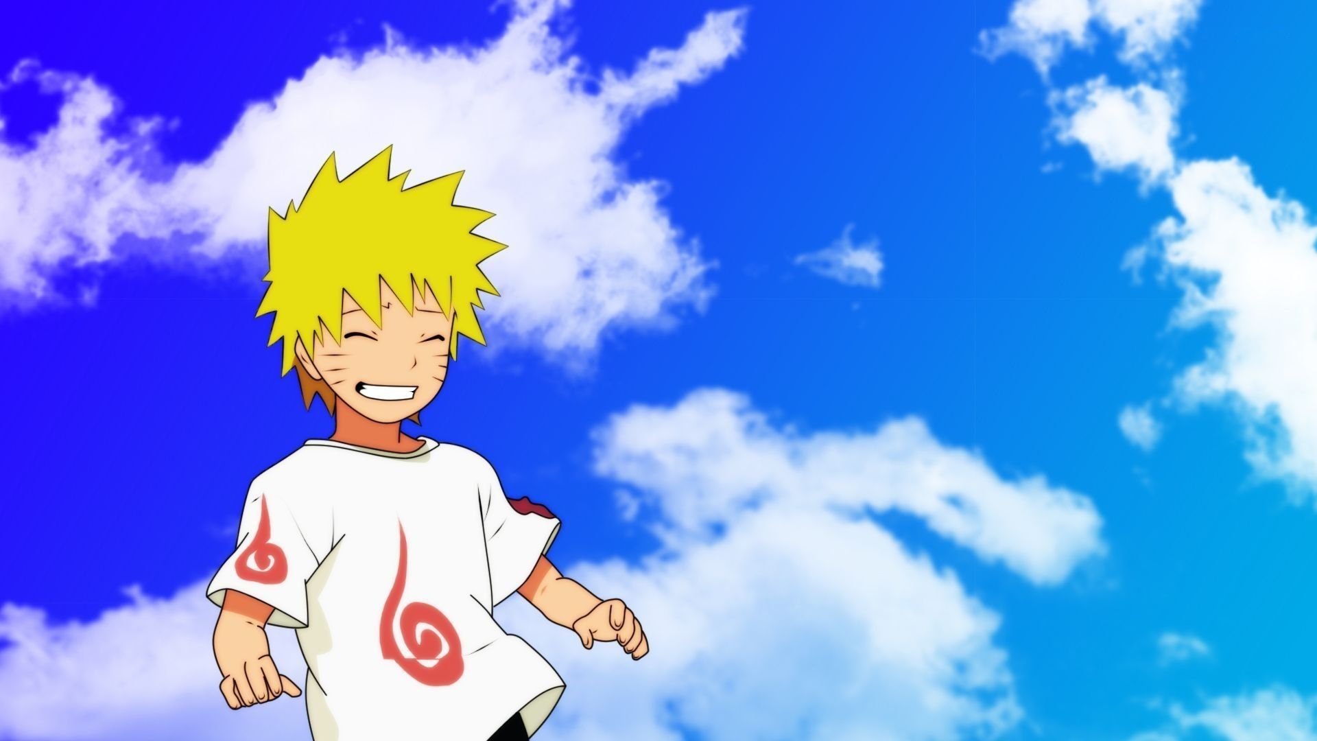 1920x1080 Naruto Uzumaki Wallpaper. HD Background Image. Photo, Desktop