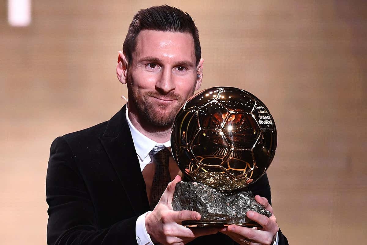 1200x800 When is Ballon d'Or 2021? How to watch, nominees, favourites & everything you need to know, Desktop