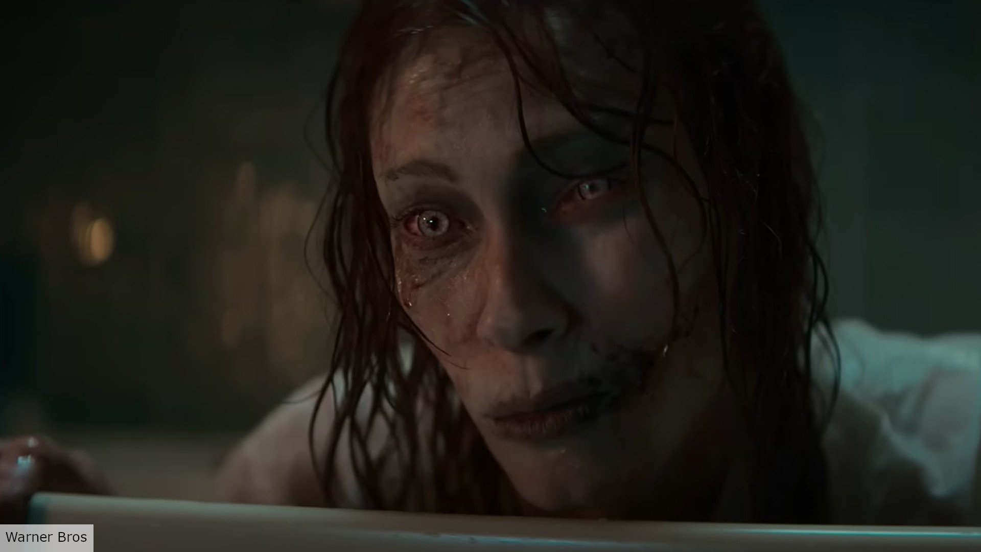 1920x1080 What is the book in the Evil Dead Rise trailer?. The Digital Fix, Desktop