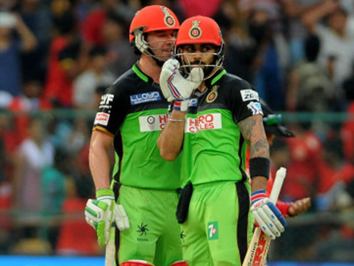 1200x900 Virat Kohli: Virat Kohli Ab De Villiers.economictimes.indiatimes.com, Desktop