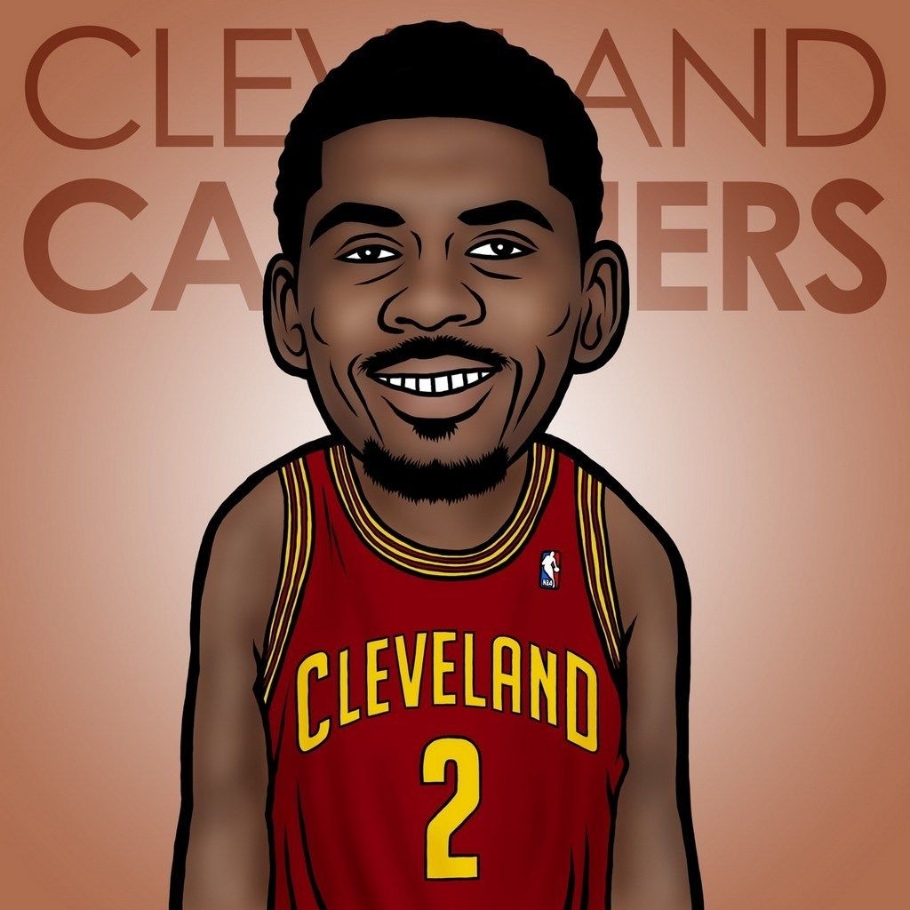 1030x1030 Tag iPad Nba Stars Cartoon Wallpaper Collect Latest Player Cartoon Nba HD Wallpaper, Phone