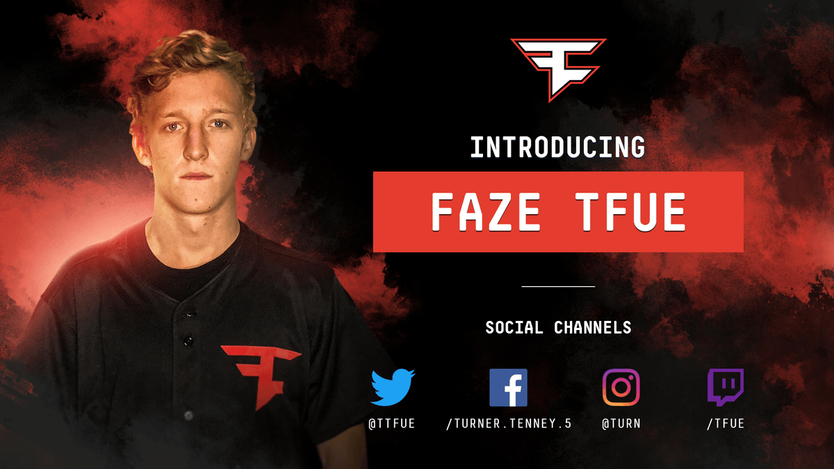 1200x680 Faze Clan Members Wallpaper, Desktop