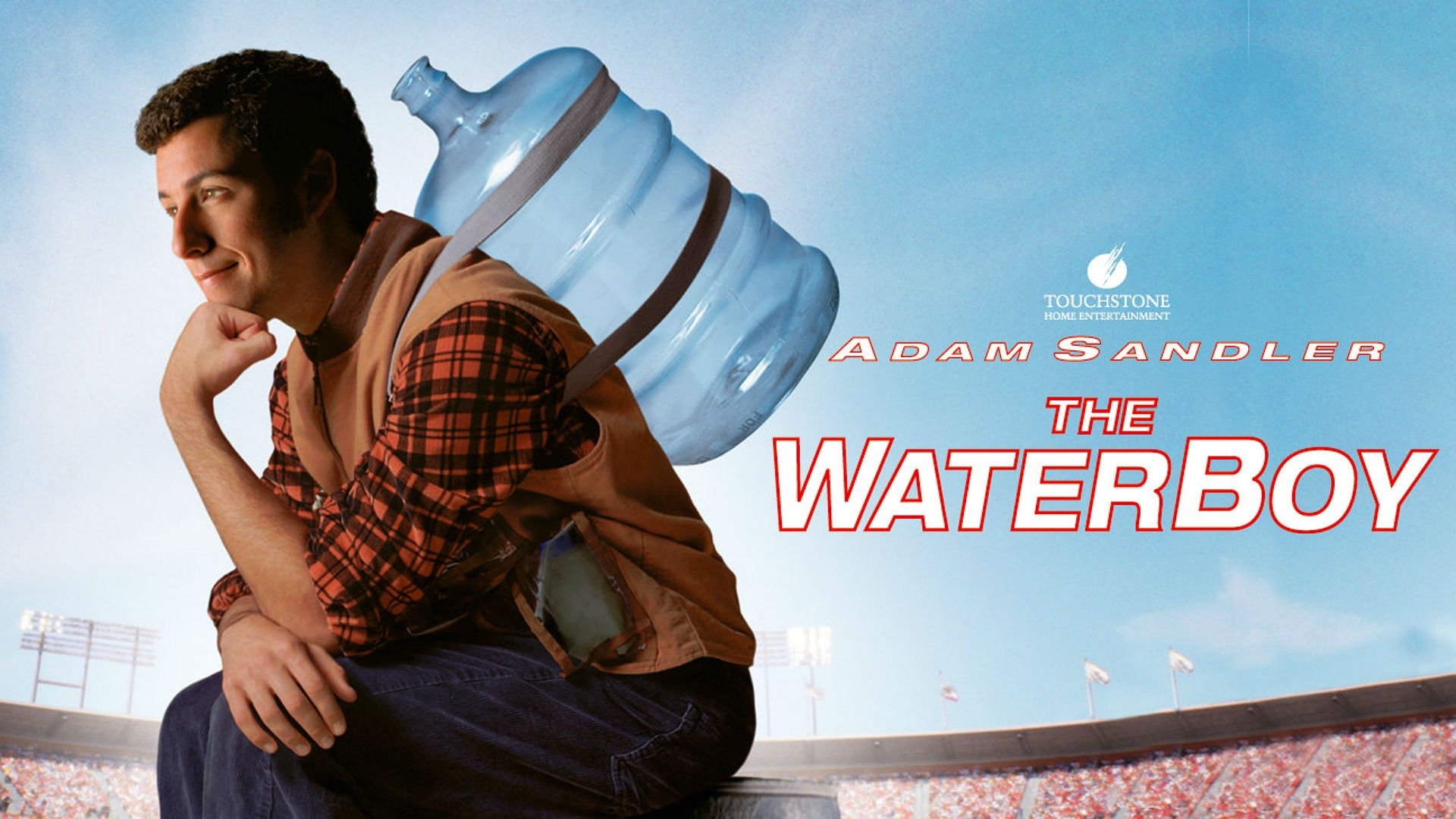 1920x1080 WATERBOY comedy football sports sandler wallpaperx1080, Desktop