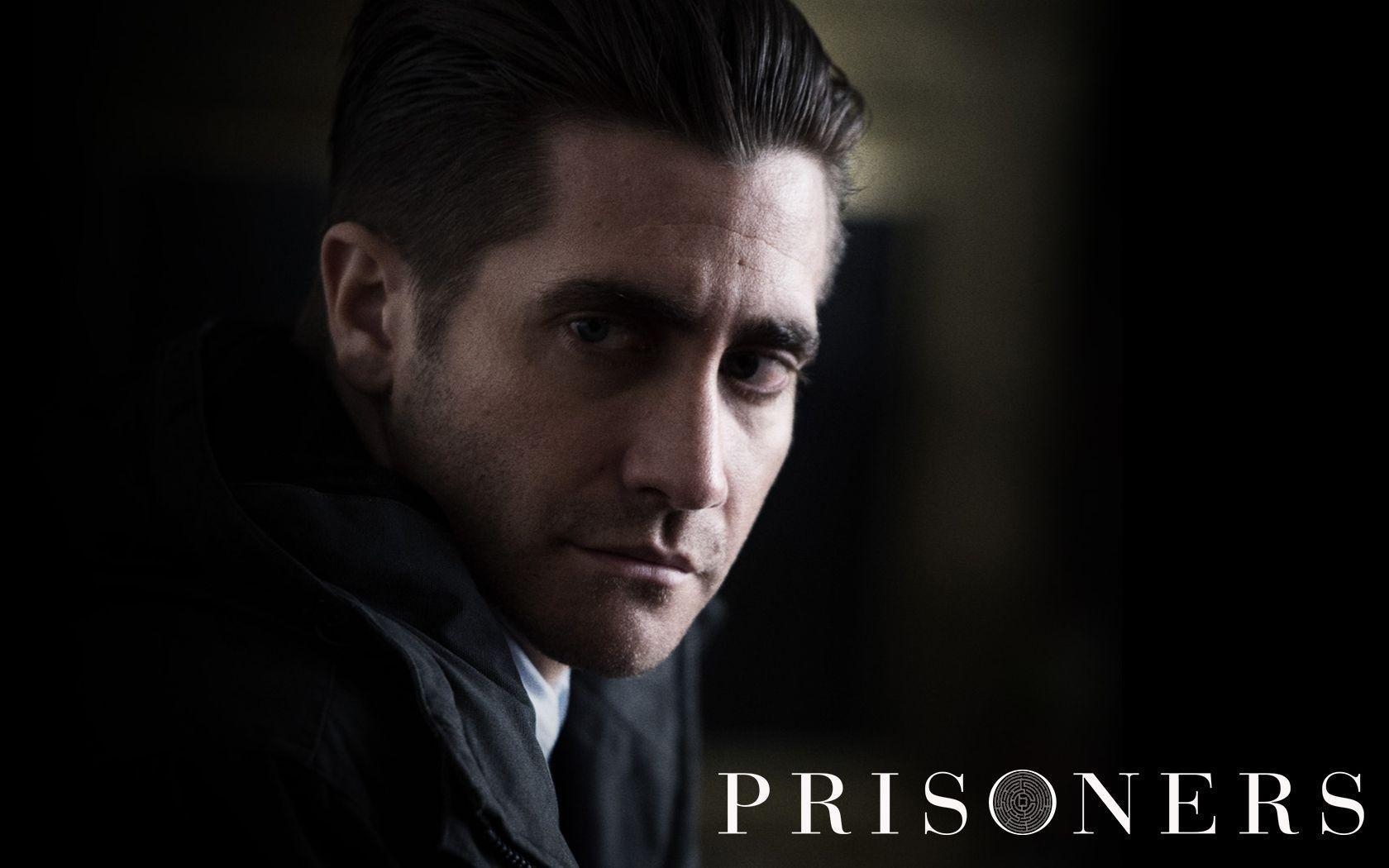 1680x1050 Jake gyllenhaal, Desktop